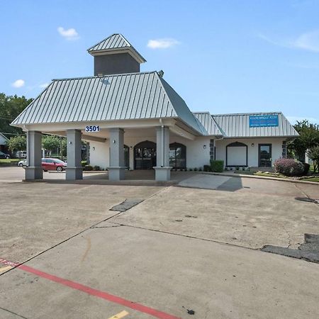 Motel 6-Kilgore, Tx Екстериор снимка