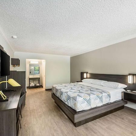 Motel 6-Kilgore, Tx Екстериор снимка