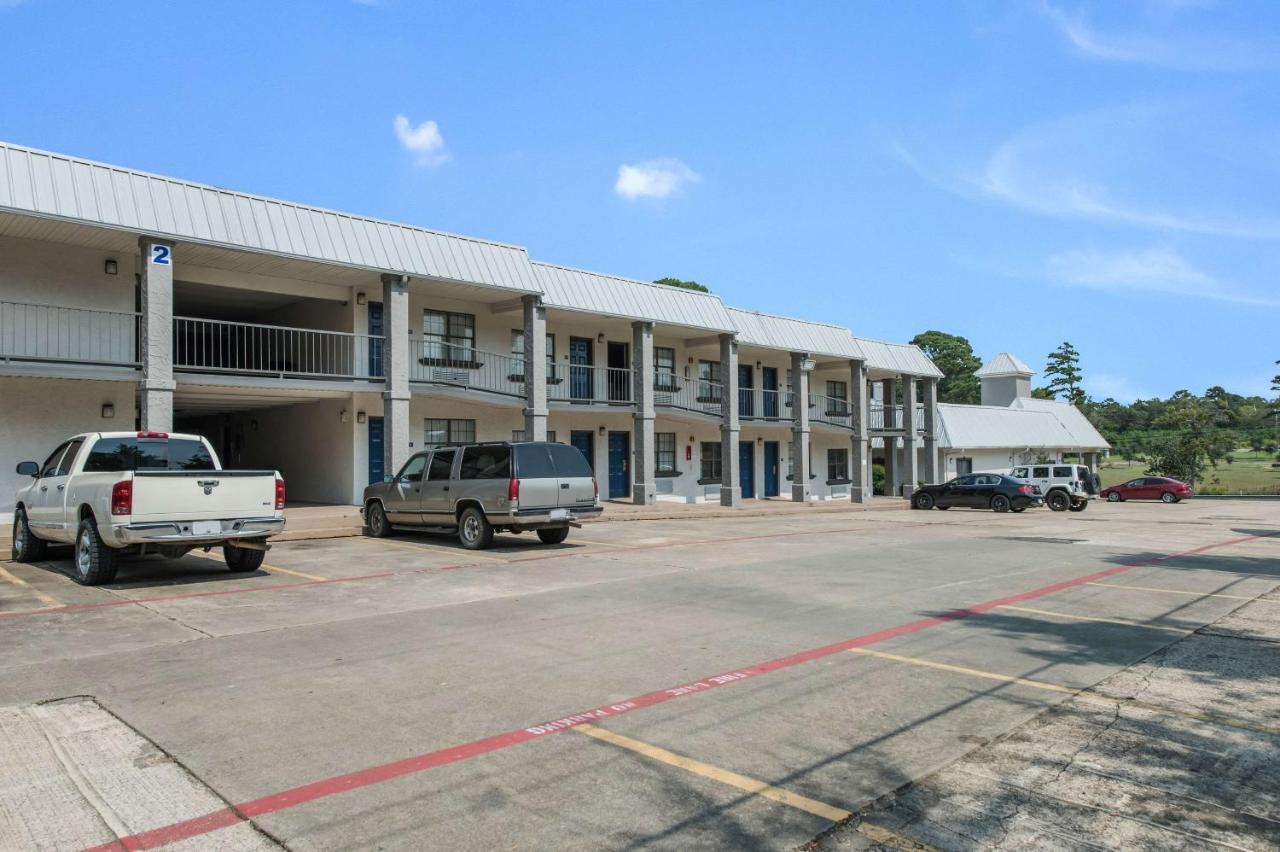 Motel 6-Kilgore, Tx Екстериор снимка