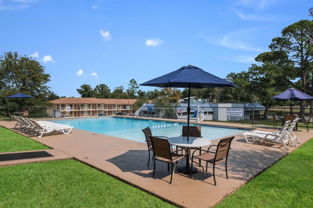 Motel 6-Kilgore, Tx Екстериор снимка