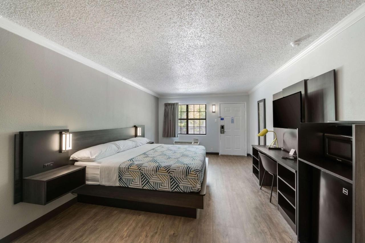Motel 6-Kilgore, Tx Екстериор снимка