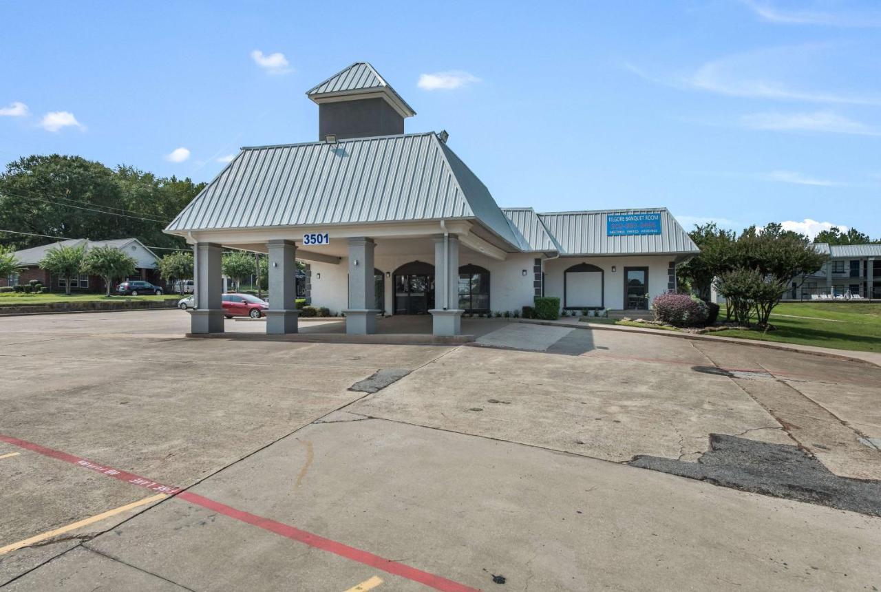 Motel 6-Kilgore, Tx Екстериор снимка