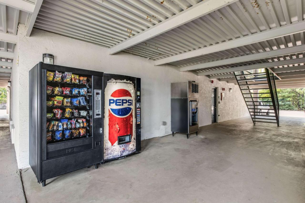 Motel 6-Kilgore, Tx Екстериор снимка