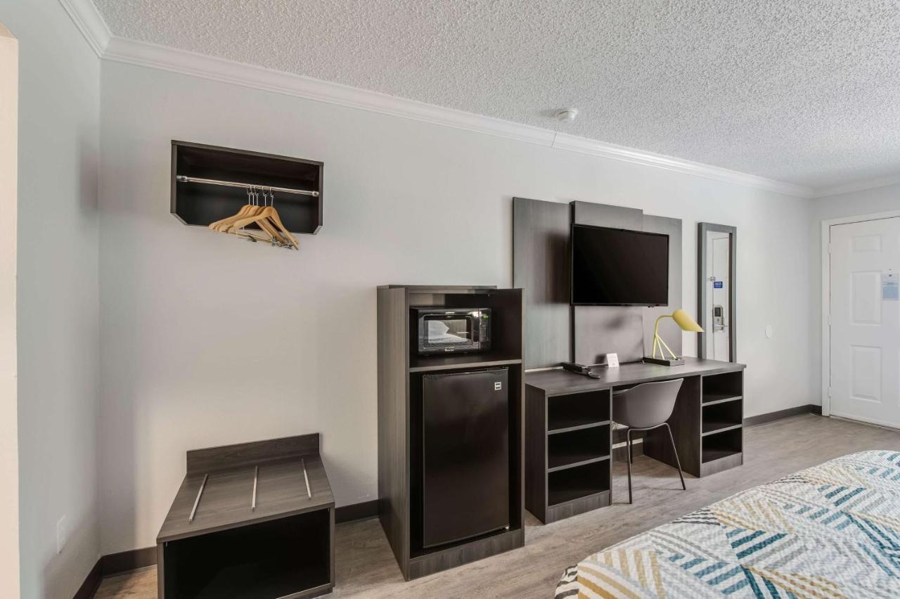 Motel 6-Kilgore, Tx Екстериор снимка