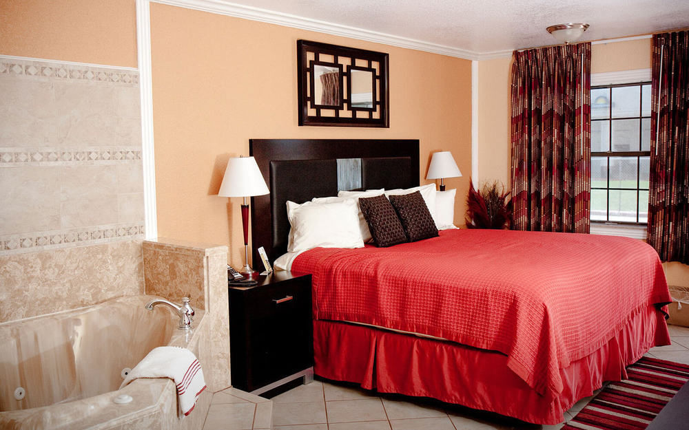 Motel 6-Kilgore, Tx Екстериор снимка