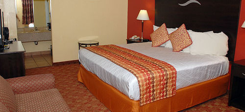 Motel 6-Kilgore, Tx Екстериор снимка