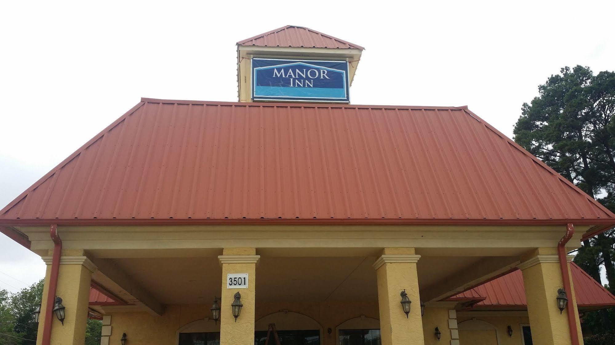 Motel 6-Kilgore, Tx Екстериор снимка